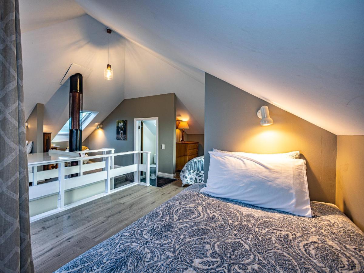 Rivendell - Horopito Holiday Home Ohakune Exterior foto